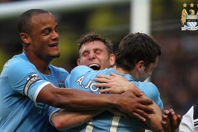 开云官方入口-3-1！曼城狂造3神迹，哈兰德双响打崩黑马，瓜帅盛赞比肩梅罗，哈兰德 曼城球迷群